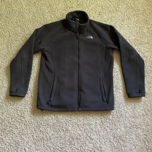 The North Face Women’s Full Zip Fleece- Size XL